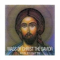 Dan Schutte — Glory To God (With Refrains) — обложка